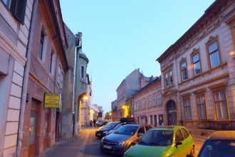 Romanya en gezilmesi gereken ülkelerin arasında