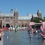 Rijsk Müzesi, Amsterdam