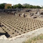 Roma Hamamı, Ankara