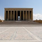 Anıtkabir, Ankara