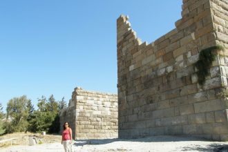 Myndos Kapısı, Bodrum