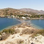 Gümüşlük Tavşan Adası, Bodrum