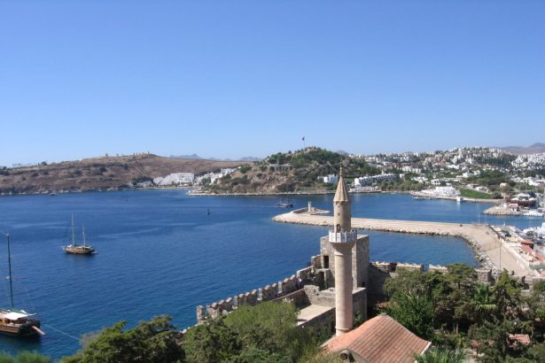 Bodrum Kalesi