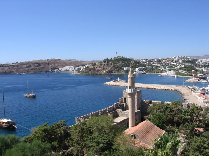 Bodrum Kalesi
