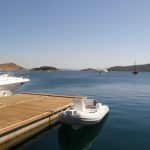 Sosyetenin gözbebeği Türkbükü Sahilleri, Bodrum, Muğla
