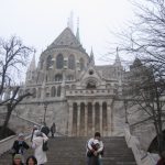 Balıkçılar Tabyası, Budin Kalesi