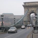 Szcency Köprüsü, Budapeşte