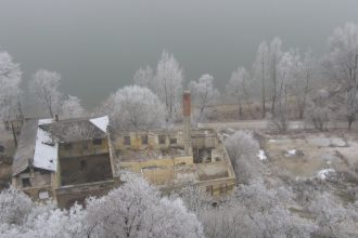 Estergon'da Türk izleri zamana direnmeye çalışıyor