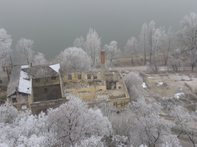 Estergon'da Türk izleri zamana direnmeye çalışıyor