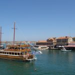 Ayvalık, Cunda Adası ve Şeytan Sofrası