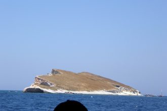 Atatürk Adası, Foça, İzmir