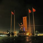 Zonguldak Şehitler Anıtı