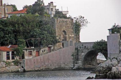 Amasra, Bartın