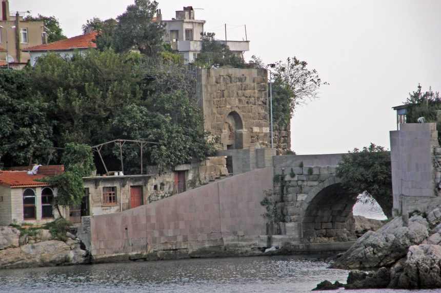 Amasra, Bartın