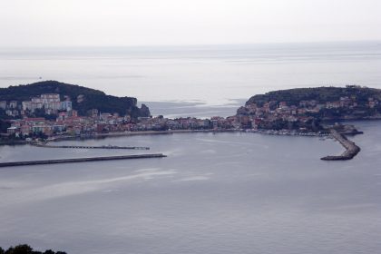 Amasra, Bartın