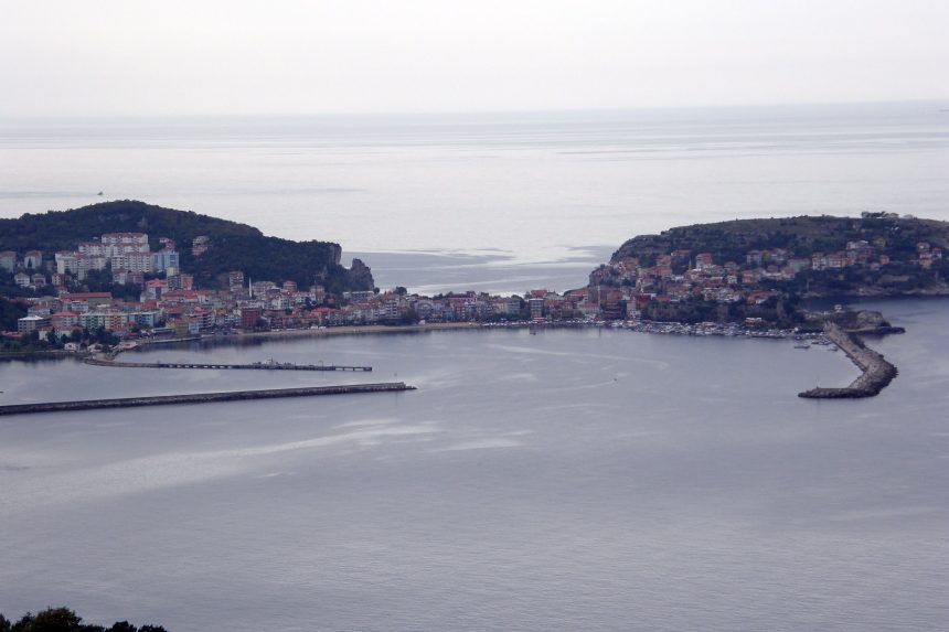 Amasra, Bartın