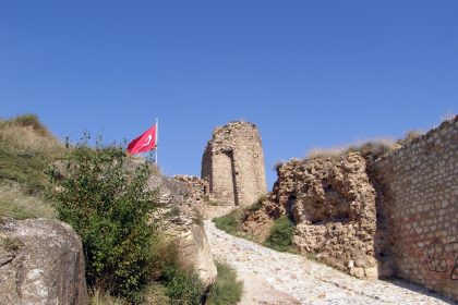 Kastamonu Kalesi