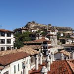 Safranbolu Çatıları, Bartın
