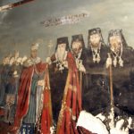 Aziz Barnabas Arkeoloji Müzesi'nden bir parça, Magosa