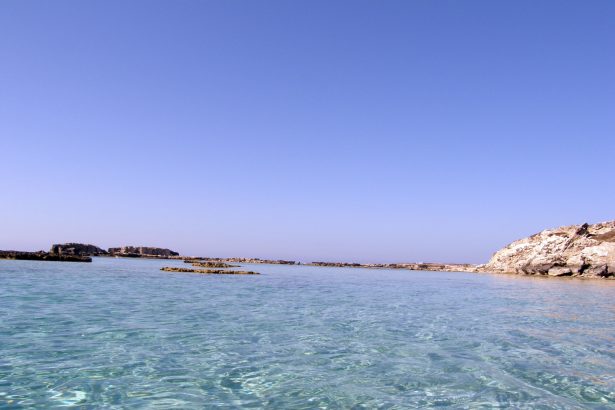 Ayfilon Sahili, Magosa