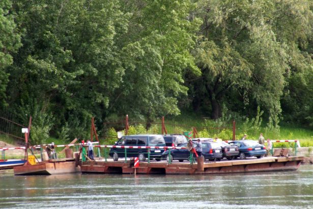 Transdinyester'de yaşam