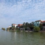 Gölyazı Evleri, Bursa