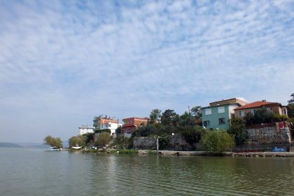 Gölyazı Evleri, Bursa