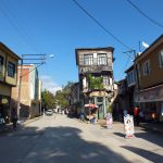 Tirilye Sokakları, Bursa