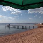 Akabe Kızıldeniz'in en güzel sahillerine sahip