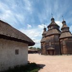Zaporizhia Kazak Köyü