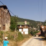 Yeniceşıhlar Köyü atalarımın anılarıyla dolu