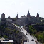 Kamaniçe Kalesi Osmanlı Tarihi'nde çok derin izler bırakmış