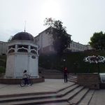 Chernivtsi Türk Mahallesi, geçmişten gelen izler