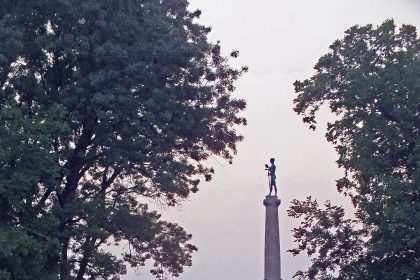 Belgrad'dan manzaralar, Kalemegdan