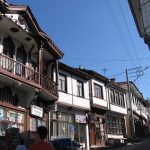 Göynük'teki eski Osmanlı konakları, Bolu