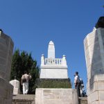 Topal Osman'ın Mezarı, Giresun