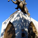 Samsun İlkadım Anıtı