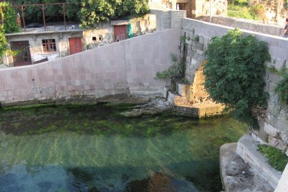 Amasra muhteşem manzaralara sahip
