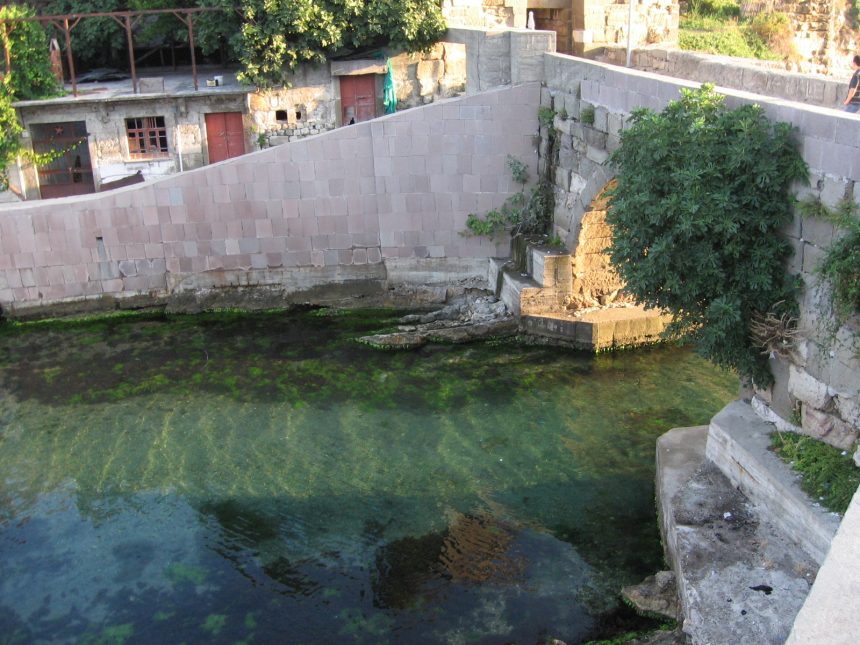Amasra muhteşem manzaralara sahip