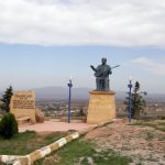 Hacı Bektaş ve Aşıklar Yolu
