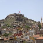 Nevşehir Kalesi