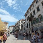 Kotor, Karadağ'ın taştan kenti