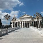 Üsküp Tarih Müzesi, Makedonya