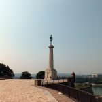 Belgrad'dan manzaralar, Kalemegdan
