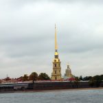 Saint Petersburg, Rusya