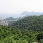 Çeşm-i Cihan, Amasra, Bartın