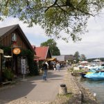 Trakai Sahili, Litvanya