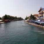 Struga her türlü dertten uzak, cennetten bir köşe izlenimi veriyor