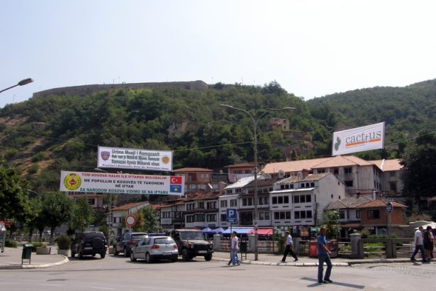 Balkanlarda Ramazan gayet bizden, gayet sıcak