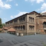 Selanik'ten manzaralar